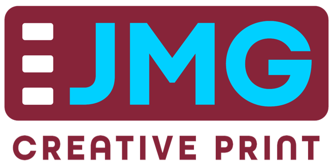 JMG Creative Print